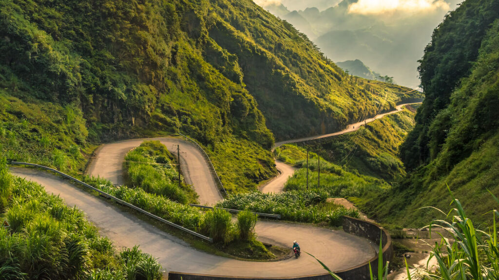 Ha Giang-travel to Viet Nam Tour